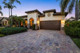 Single Family Residence, 20454 Misty Woods Corkscrew Shores, FL 33928 