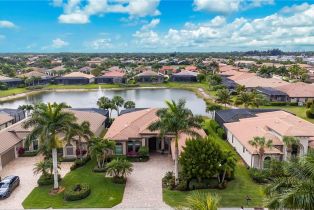 Single Family Residence, 23141 Sanabria Bonita Lakes, FL 34135 