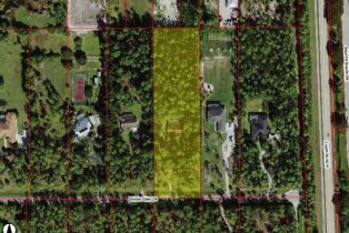 Land, 5675 Golden Oaks Ln