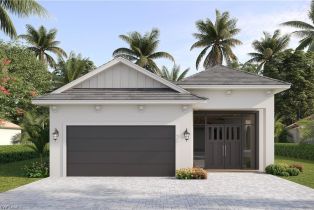 Single Family Residence, 668 93rd Vanderbilt Beach, FL 34108 