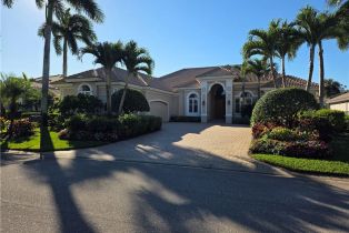 Single Family Residence, 22321 Banyan Hideaway Estero, FL 34135 