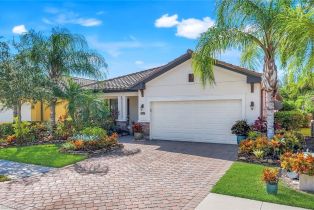 Single Family Residence, 4244 Raffia Palm North Naples, FL 34119 