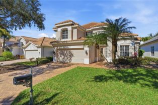Single Family Residence, 12836 Brynwood Central Naples, FL 34105 