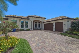 Single Family Residence, 23216 Salinas Bonita Lakes, FL 34135 