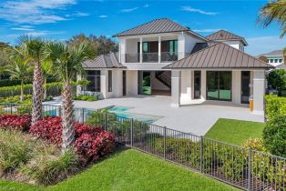 Single Family Residence, 16728 Enclave The Enclave Of Distinction, FL 34110 