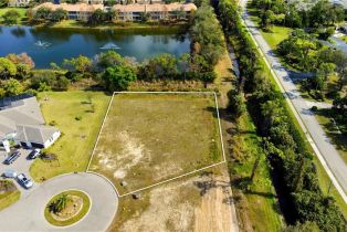 Land, 15871 Hampton View Ct