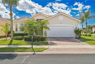 Single Family Residence, 10100 Sugar Maple Botanica Lakes, FL 33913 