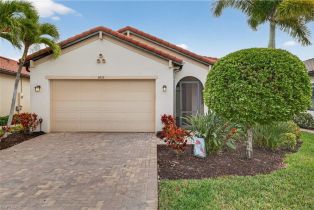 Single Family Residence, 1412 Lucena East Naples, FL 34113 