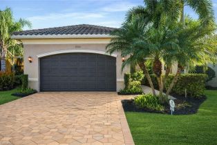 Single Family Residence, 3322 Baltic Riverstone, FL 34119 