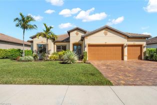 Single Family Residence, 14310 Pine Hollow Corkscrew Shores, FL 33928 