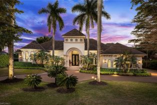 Single Family Residence, 2145 Canna Isle Royale, FL 34105 