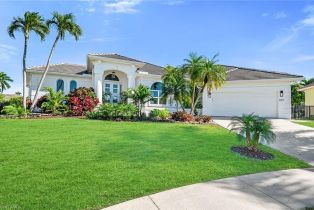 Single Family Residence, 829 Bluebonnet Marco Beach, FL 34145 