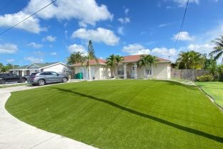 Single Family Residence, 1221 Granada Blvd, Naples FL 34103