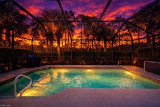 Single Family Residence, 9974 Horse Creek Hidden Cove, FL 33913 