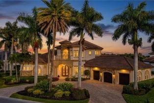 Single Family Residence, 12841 Terabella Terabella, FL 33912 