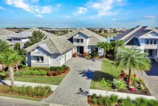 Single Family Residence, 6161 Megans Bay East Naples, FL 34113 