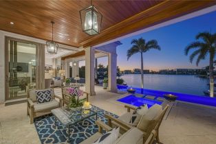 Single Family Residence, 3125 Leeward Moorings, FL 34103 