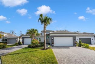 Single Family Residence, 12338 Lavender Valencia Trails, FL 34120 