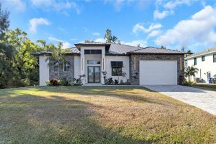 Single Family Residence, 4111 Williams Estero Springs, FL 33928 