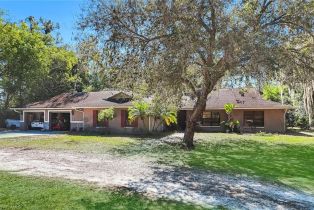 Single Family Residence, 6480 Sable Ridge Livingston Woods, FL 34109 