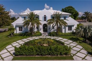 Single Family Residence, 3770 Crayton Park Shore, FL 34103 