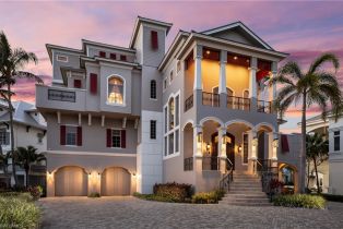 Single Family Residence, 101 Jumento Cay Barefoot Beach, FL 34134 