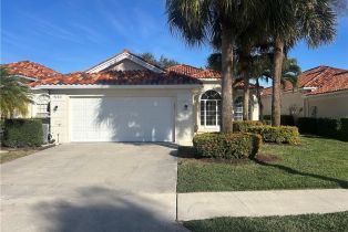 Single Family Residence, 4260 Montalvo Village Walk, FL 34109 