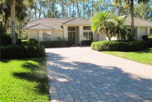 Single Family Residence, 3870 Midshore Wilshire Lakes, FL 34109 