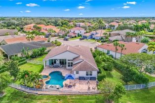 Single Family Residence, 2179 Canary Island Saturnia Lakes, FL 34119 