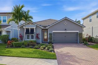 Single Family Residence, 3344 Pilot Compass Landing, FL 34120 