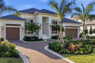 Single Family Residence, 510 Neapolitan Park Shore, FL 34103 