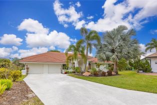 Single Family Residence, 4896 Shearwater Longshore Lake, FL 34119 