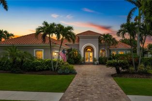 Single Family Residence, 20391 Chapel Trace Estero, FL 33928 