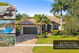 , Lely Island Estates, FL 
