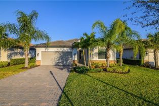 Single Family Residence, 20027 Hartford Verdana Village, FL 33928 