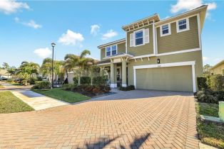 Single Family Residence, 3408 Pilot Compass Landing, FL 34120 