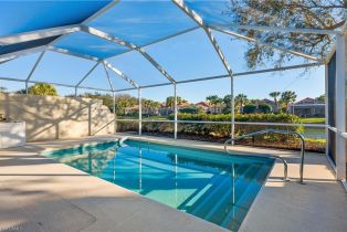 Villa Attached, 4768 San Carlo Ct, Naples FL 34109
