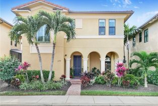 Single Family Residence, 1238 Kendari East Naples, FL 34113 