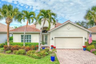 Single Family Residence, 10260 Cobble Hill Cobblestone, FL 34135 