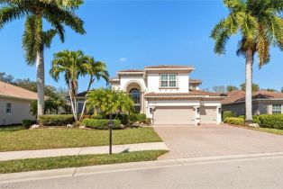Single Family Residence, 19496 La Serena Estero, FL 33967 