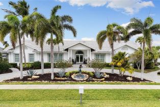 Single Family Residence, 1770 Barbados Marco Island, FL 34145 