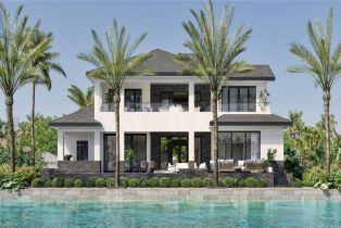 Single Family Residence, 1790 Maywood Marco Island, FL 34145 