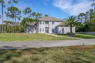 Single Family Residence, 6181 Hidden Oaks Oakes Estates, FL 34119 