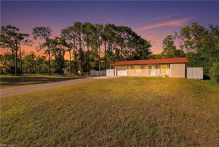 Single Family Residence, 6005 Star Grass Central Naples, FL 34116 