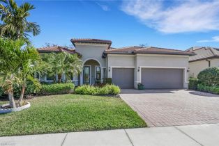 Single Family Residence, 20533 Wilderness Corkscrew Shores, FL 33928 
