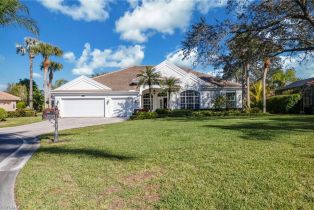 Single Family Residence, 637 Shoreline Wedgewood, FL 34119 