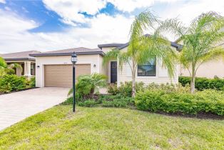 Single Family Residence, 14634 Cantabria Portico, FL 33905 
