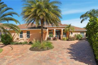 Single Family Residence, 1520 Serenity Deer Creek, FL 34110 
