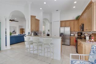 Single Family Residence, 20515 Foxworth Cascades At Estero, FL 33928 