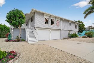 Single Family Residence, 3630 Outrigger St. James City, FL 33956 